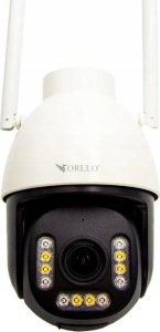 Kamera IP ORLLO Kamera IP Orllo zewnętrzna obrotowa zoom x10 ORLLO Z9 ULTRA 10