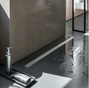 Geberit Geberit rynna zbiorcza CleanLine20 odpływu liniowego do natrysków, 90cm 154.450.KS.1 13