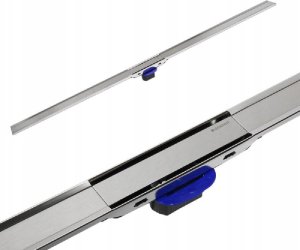 Geberit Geberit rynna zbiorcza CleanLine20 odpływu liniowego do natrysków, 90cm 154.450.KS.1 4