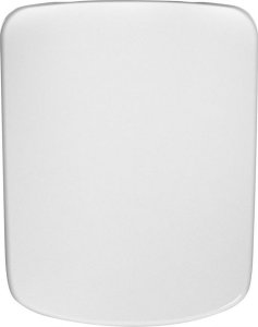 Deska sedesowa Geberit Geberit deska sedesowa Selnova Square, mocowanie od góry 500.336.01.1 7