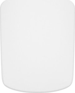 Deska sedesowa Geberit Geberit deska sedesowa Selnova Square, mocowanie od góry 500.336.01.1 8