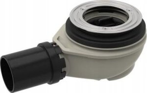 Geberit Geberit zestaw odpływowy do brodzików, d90, H60 h30 150.581.00.1 3