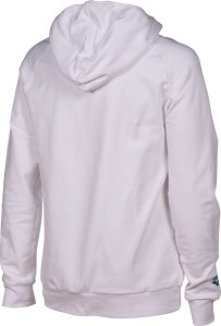 Arena Bluza sportowa z kapturem ocieplana kangurka Arena Planet Water R.L 13