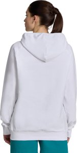 Arena Bluza sportowa z kapturem ocieplana kangurka Arena Planet Water R.L 6