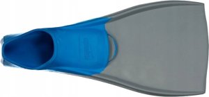 Speedo Płetwy Treningowe Pływackie Speedo Long Blade Silver/Grey R.40/41 2