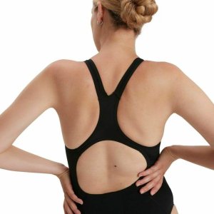 Speedo Strój kąpielowy damski Eco* End Medalist rozmiar D38 4