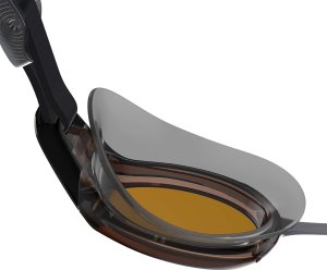 Speedo Okulary Pływackie Speedo Unisex Mariner Pro Mirror Grey 2