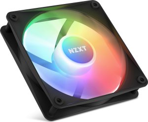 Wentylator Nzxt F120 RGB Core (RF-C12SF-B1) 2
