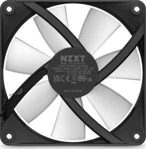 Wentylator Nzxt F120 RGB Core (RF-C12SF-B1) 5