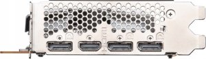 Karta graficzna MSI Radeon RX 6600 Armor 8G V1 8GB GDDR6 5