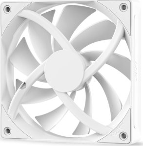 Nzxt NZXT Q-Serie F120Q L�fter White 120mm RF-Q12SF-W2 5