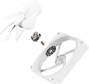 Wentylator Nzxt F140P (RF-P14SF-W2) 6