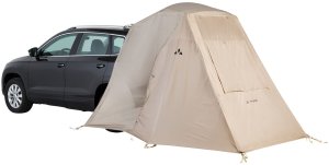 Vaude VAUDE Drive Trunk, Camping, Beige 2