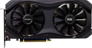 Karta graficzna Sparkle Arc A750 ROC OC 8GB GDDR6 (SA750R-8GOC) 2