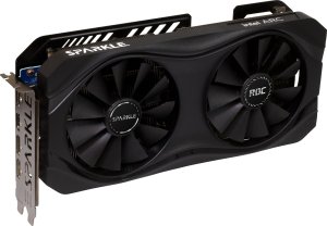 Karta graficzna Sparkle Arc A750 ROC OC 8GB GDDR6 (SA750R-8GOC) 3
