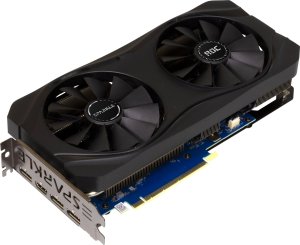 Karta graficzna Sparkle Arc A750 ROC OC 8GB GDDR6 (SA750R-8GOC) 4