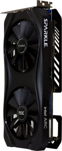 Karta graficzna Sparkle Arc A750 ROC OC 8GB GDDR6 (SA750R-8GOC) 5