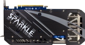 Karta graficzna Sparkle Arc A750 ROC OC 8GB GDDR6 (SA750R-8GOC) 7