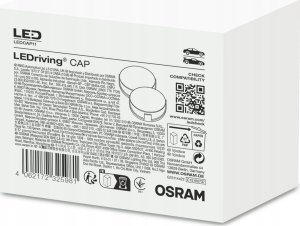 Osram Osram LEDdriving CAP for H7 LED 1