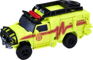 Figurka Hasbro Transformers Generations Studio Series Deluxe, Asst. 14