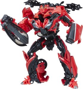 Figurka Hasbro Transformers Generations Studio Series Deluxe, Asst. 5