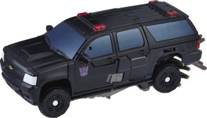 Figurka Hasbro Transformers Generations Studio Series Deluxe, Asst. 10