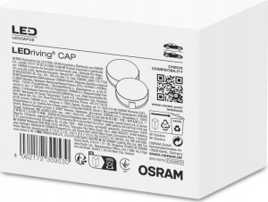 Osram Osram LEDdriving CAP for H7 LED car bulb 1