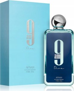 Afnan Afnan 9 am Dive Eau De Parfum 100 ml (unisex) 1