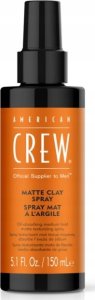 American Crew American Crew Matte Clay Spray 150 ml 1