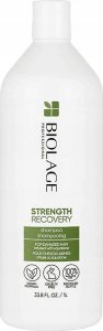 MATRIX Matrix Biolage Strength Recovery Shampoo 1000 ml 1