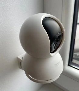 OEM TP-LINK uchwyt do kamer Tapo C200/C210 3