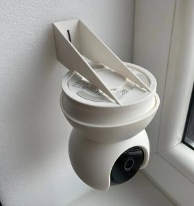 OEM TP-LINK uchwyt do kamer Tapo C200/C210 4