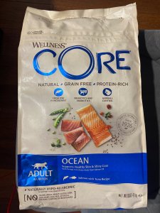 Core CORE Adult Small Breed Ocean 5 kg 2