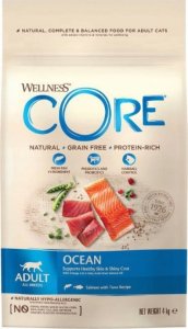 Core CORE Adult Small Breed Ocean 5 kg 3
