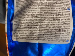 Core CORE Adult Small Breed Ocean 5 kg 4