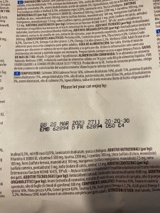 Core CORE Adult Small Breed Ocean 5 kg 5