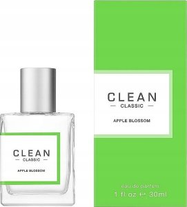 Clean CLEAN Classic Apple Blossom EDP spray 60ml 1