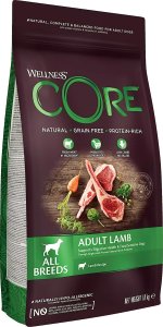 Core CORE Adult Lamb All Breeds 10 kg 2