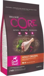 Core CORE Adult Small Breed Original 5 kg 2