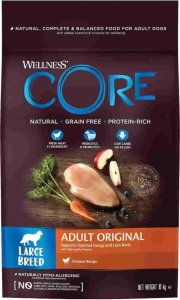 Core CORE Adult Large Breed Original 10 kg 1