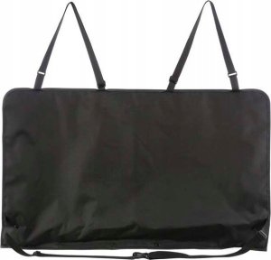 Trixie Trixie Car seat cushion, double, 95 × 10 × 50 cm, black 13