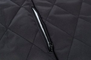 Trixie Trixie Car seat cushion, double, 95 × 10 × 50 cm, black 8