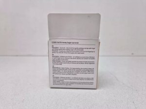 CosRx Cosrx Full Fit Honey Sugar Lip Scrub 20g 2