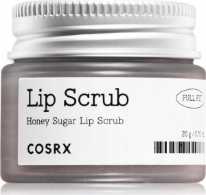 CosRx Cosrx Full Fit Honey Sugar Lip Scrub 20g 4