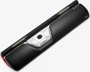 Contour Design RollerMouse Red, Wired - ergonomic mouse- Cabled- USB-C 6