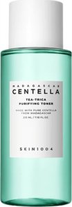 SKIN1004 SKIN1004 Madagascar Centella Tea-Trica Purifying Toner 210 ml 1