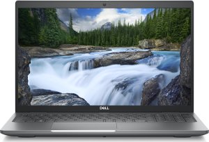 Laptop Dell Dell Latitude 5540 - Intel Core i5 - 1335U / op til 4.6 GHz - Win 11 Pro - Intel Iris Xe Graphics - 16 GB RAM - 512 GB SSD NVMe, Class 35 - 15.6" IPS 1920 x 1080 (Full HD) - grå - med 1 års Basic Onsite Service 2