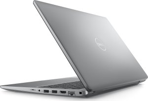 Laptop Dell Dell Latitude 5540 - Intel Core i5 - 1335U / op til 4.6 GHz - Win 11 Pro - Intel Iris Xe Graphics - 16 GB RAM - 512 GB SSD NVMe, Class 35 - 15.6" IPS 1920 x 1080 (Full HD) - grå - med 1 års Basic Onsite Service 6