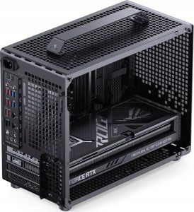 Obudowa Jonsplus Z20 czarna 13