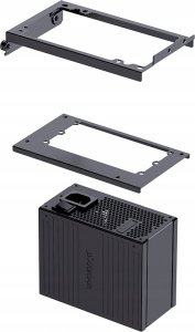 Obudowa Jonsplus Z20 czarna 15